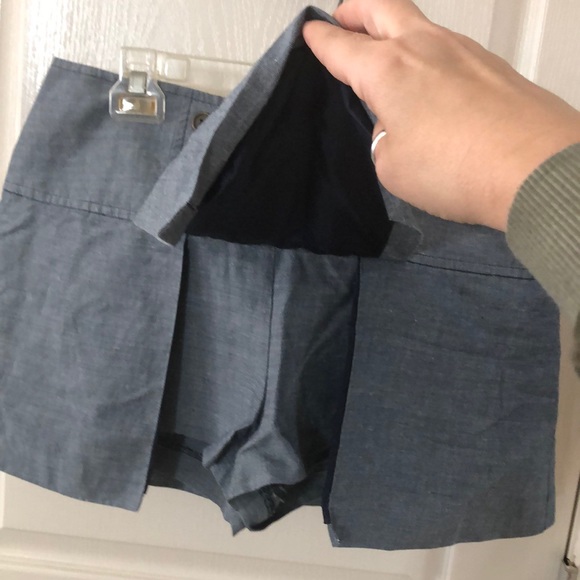 Forever 21 skort - Picture 3 of 3